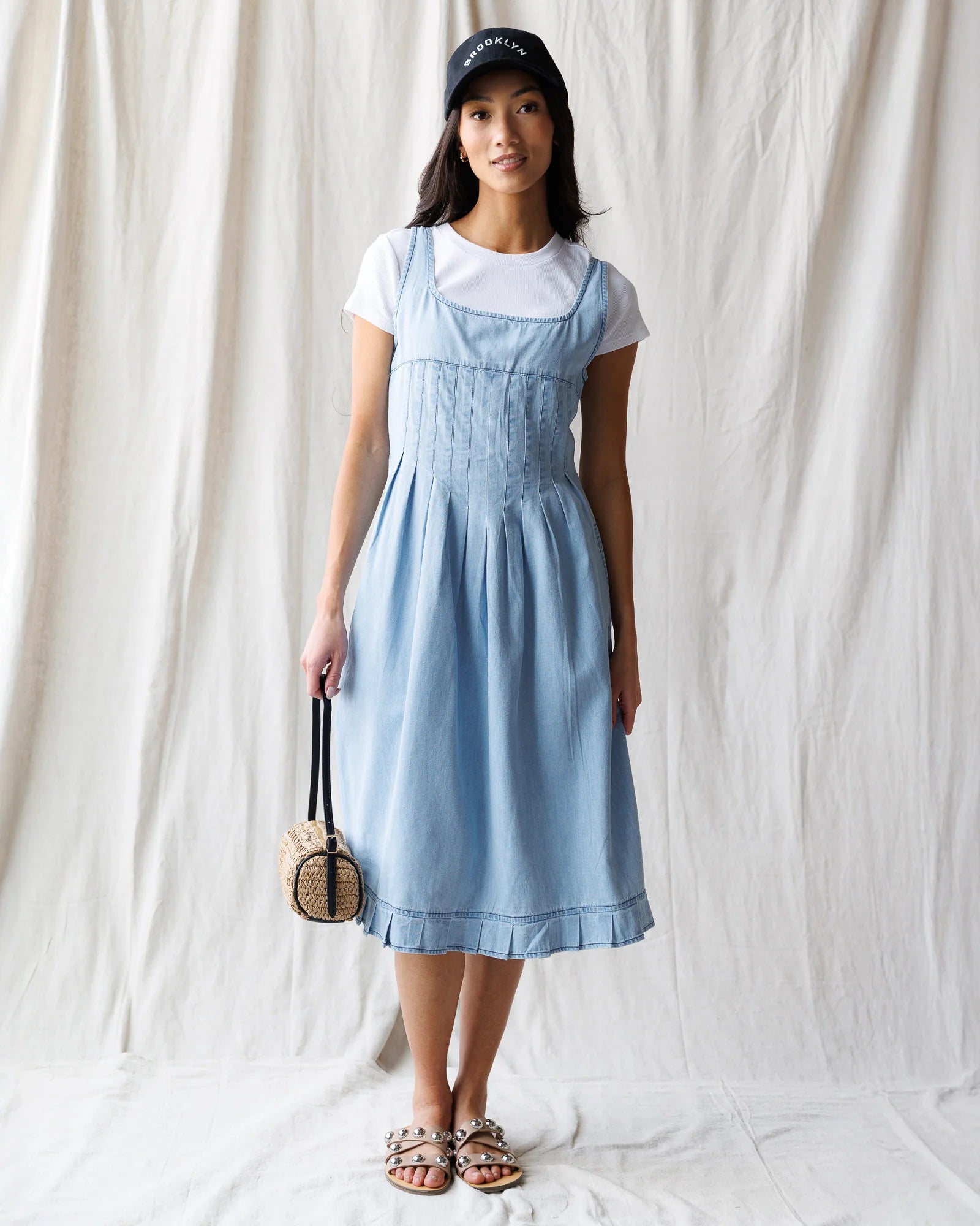 Collective Favorite Dress