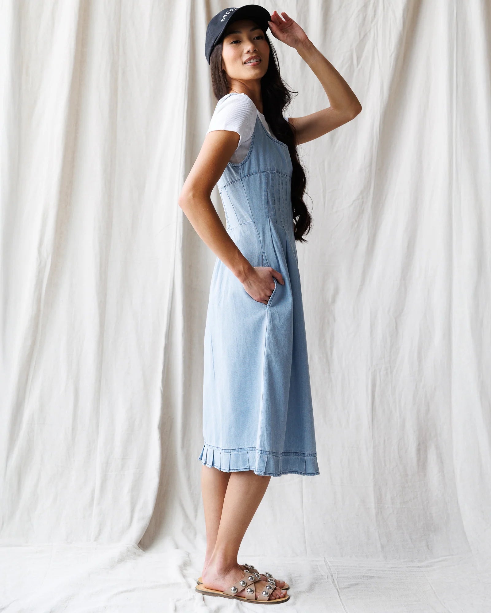Collective Favorite Dress