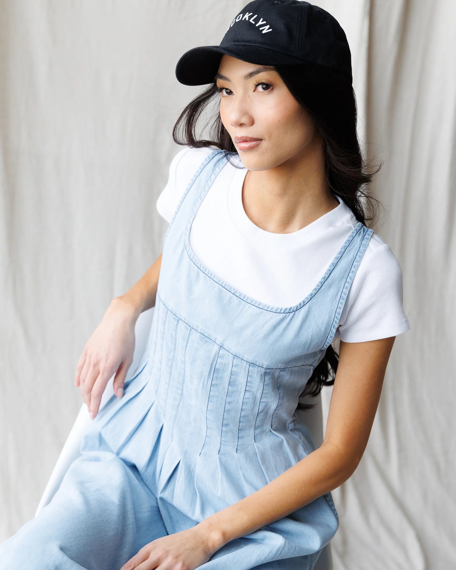 Collective Favorite Dress