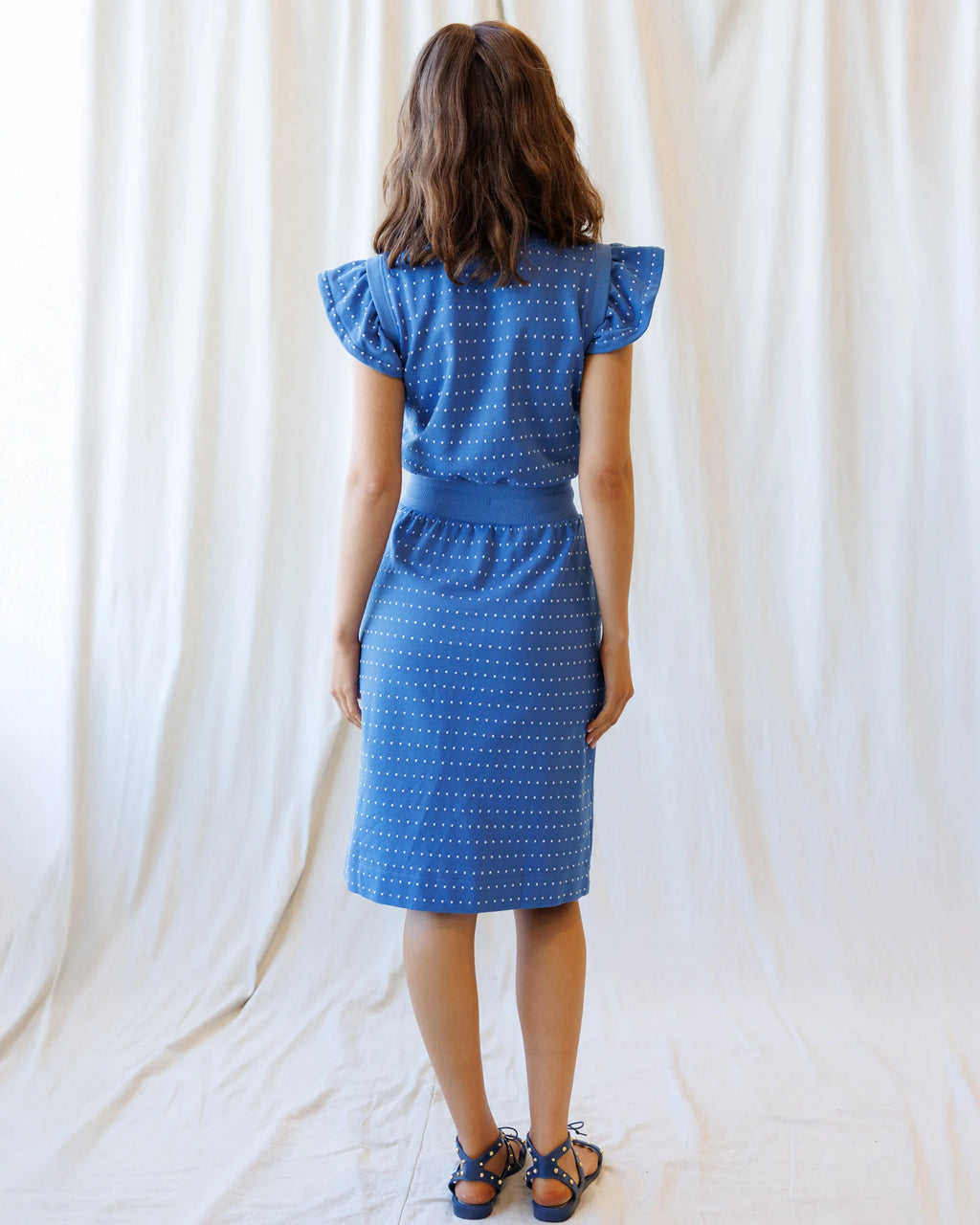 On Repeat Dress