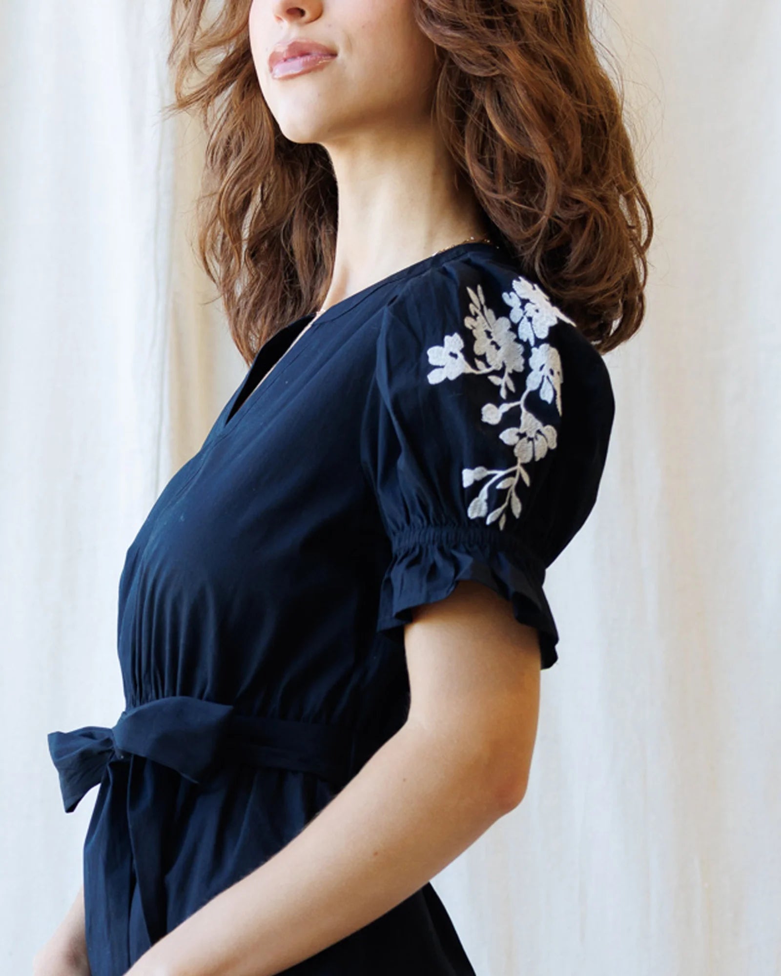 Fairmont Dress