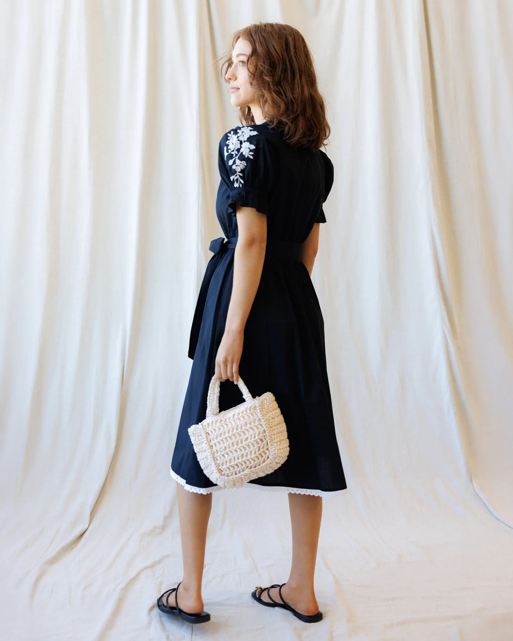 Fairmont Dress