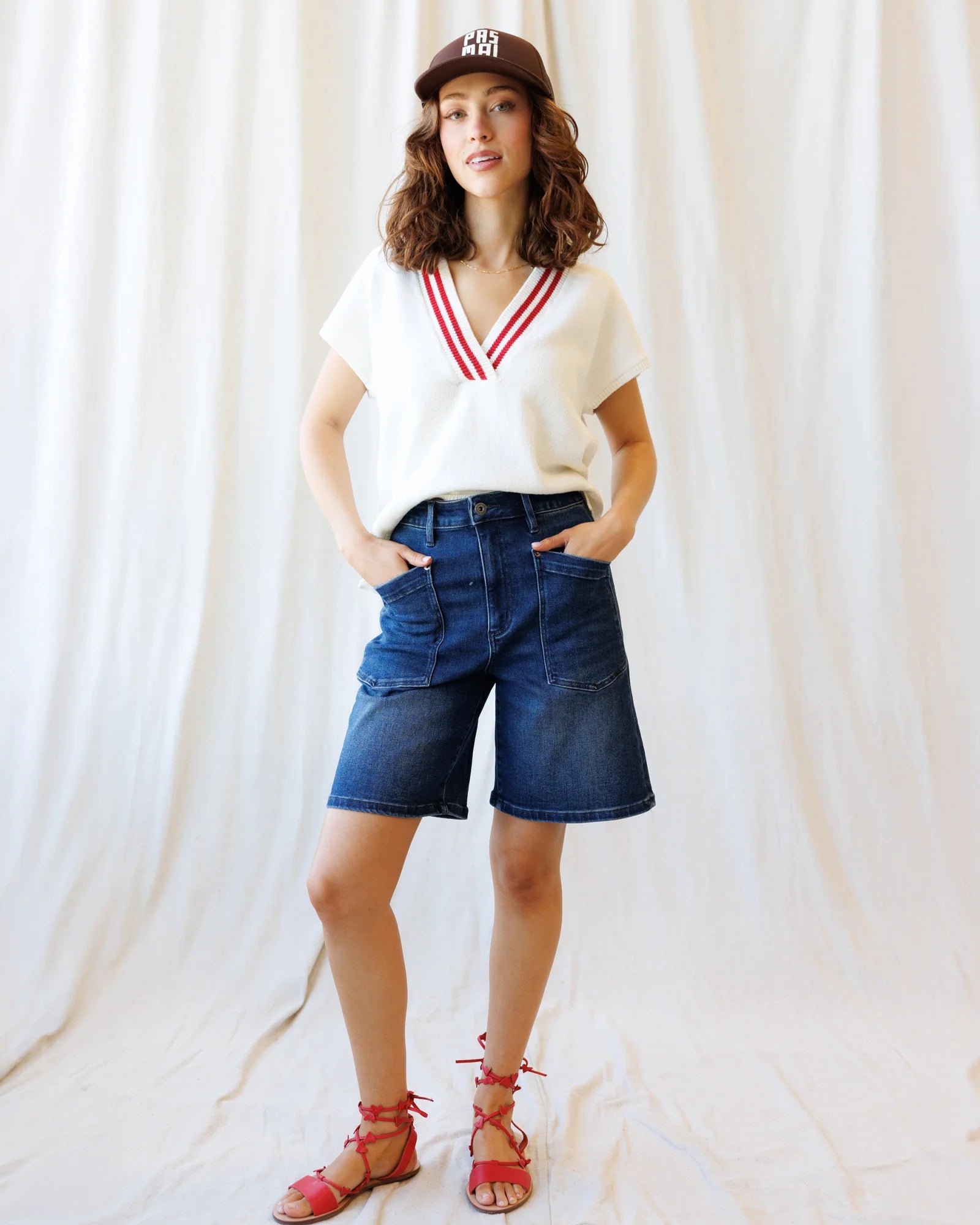 Cabana Short
