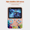 G5 USB Mini Retro Video Gaming Console Handheld Portable Built-in 500 Classic Games