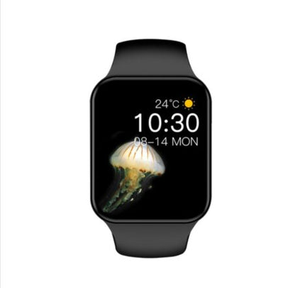 SMARTWATCH I7 SPLASH WATER RESISTANT